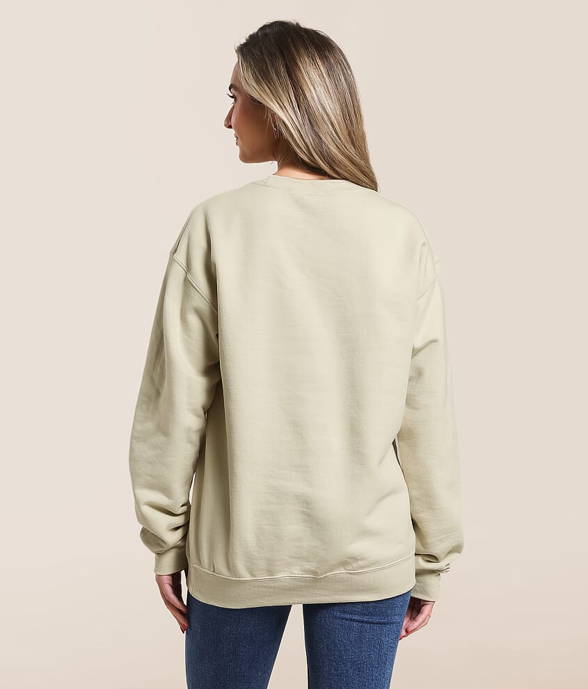 So Very Merry Pullover