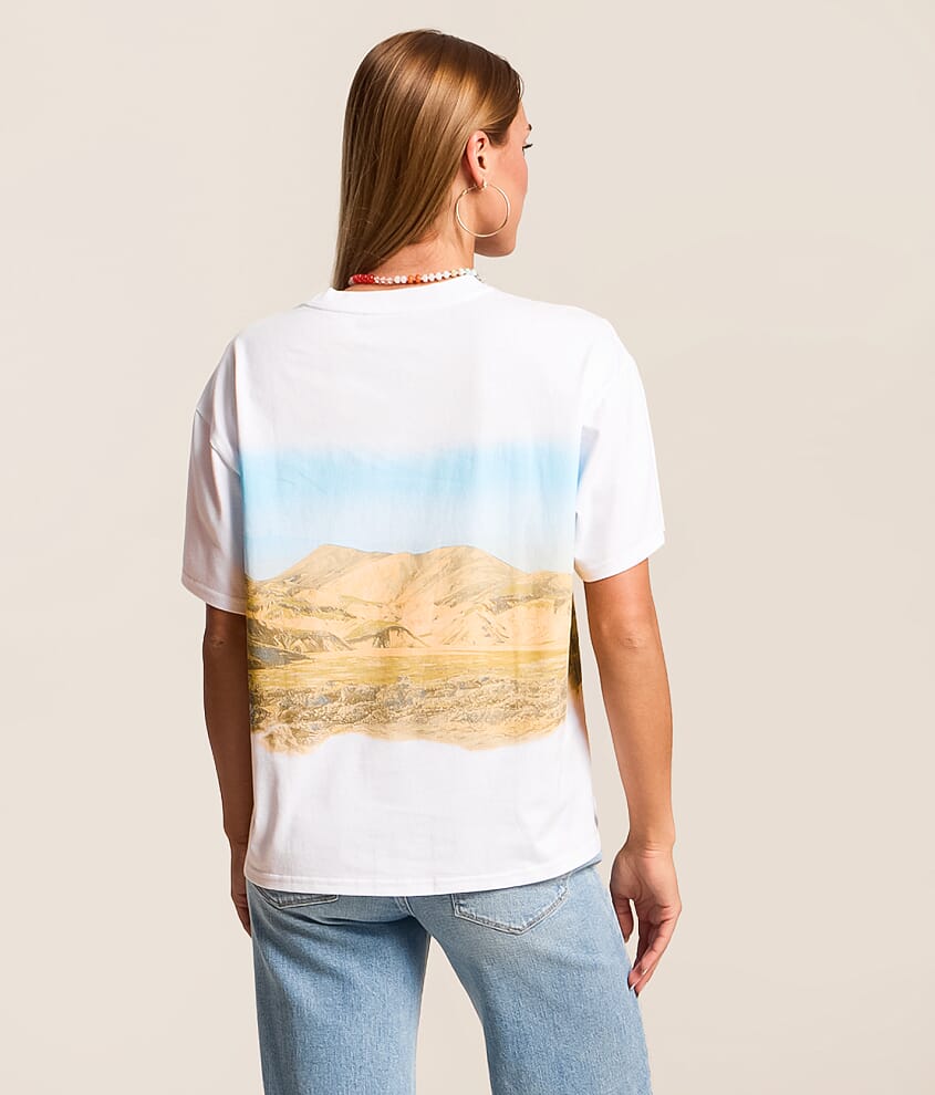 Jeep Outdoors T-Shirt