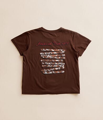 Girls - The Rolling Stones Band T-Shirt thumbnail 2