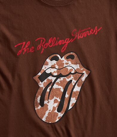 Girls - The Rolling Stones Band T-Shirt thumbnail 5