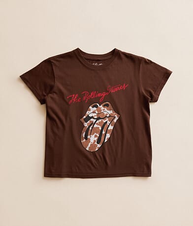 Girls - The Rolling Stones Band T-Shirt