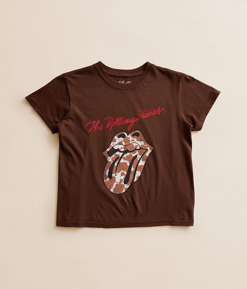 Girls - The Rolling Stones Band T-Shirt
