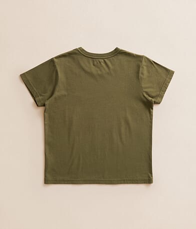 Girls - Boots T-Shirt thumbnail 2