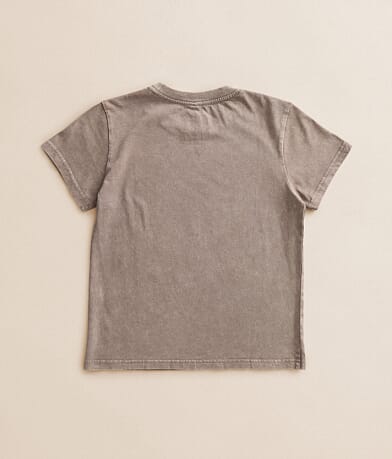 Girls - Nashville Oversized T-Shirt thumbnail 2