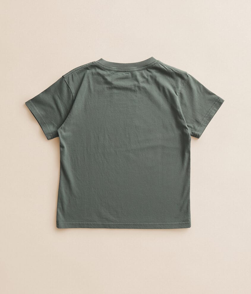 Girls - Cowgirls Club T-Shirt
