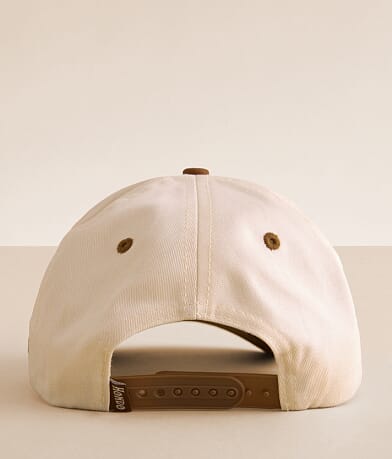 Hondo Yeehaw Hat misc detail 1 view