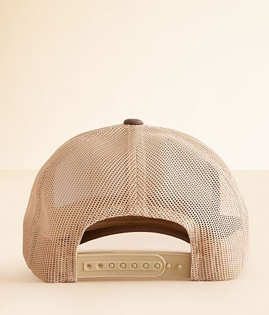 Honey Hole&#174; Waterfowl Trucker Hat misc detail 1 view