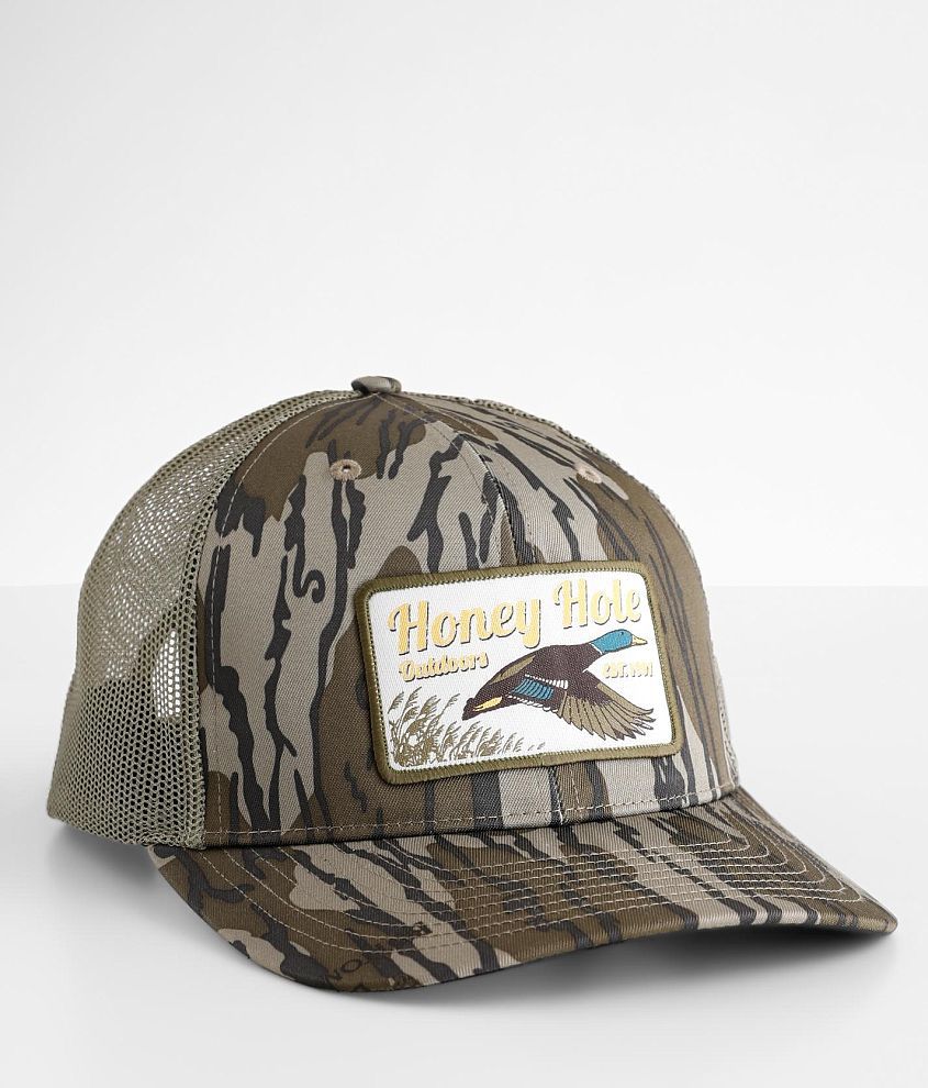 Honey hole cheap fishing hats