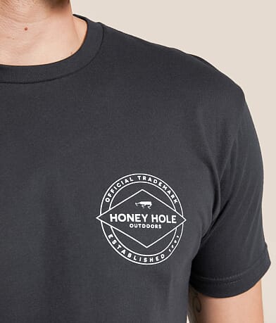 Honey Hole&#174; Camo T-Shirt MISC_DETAIL_1