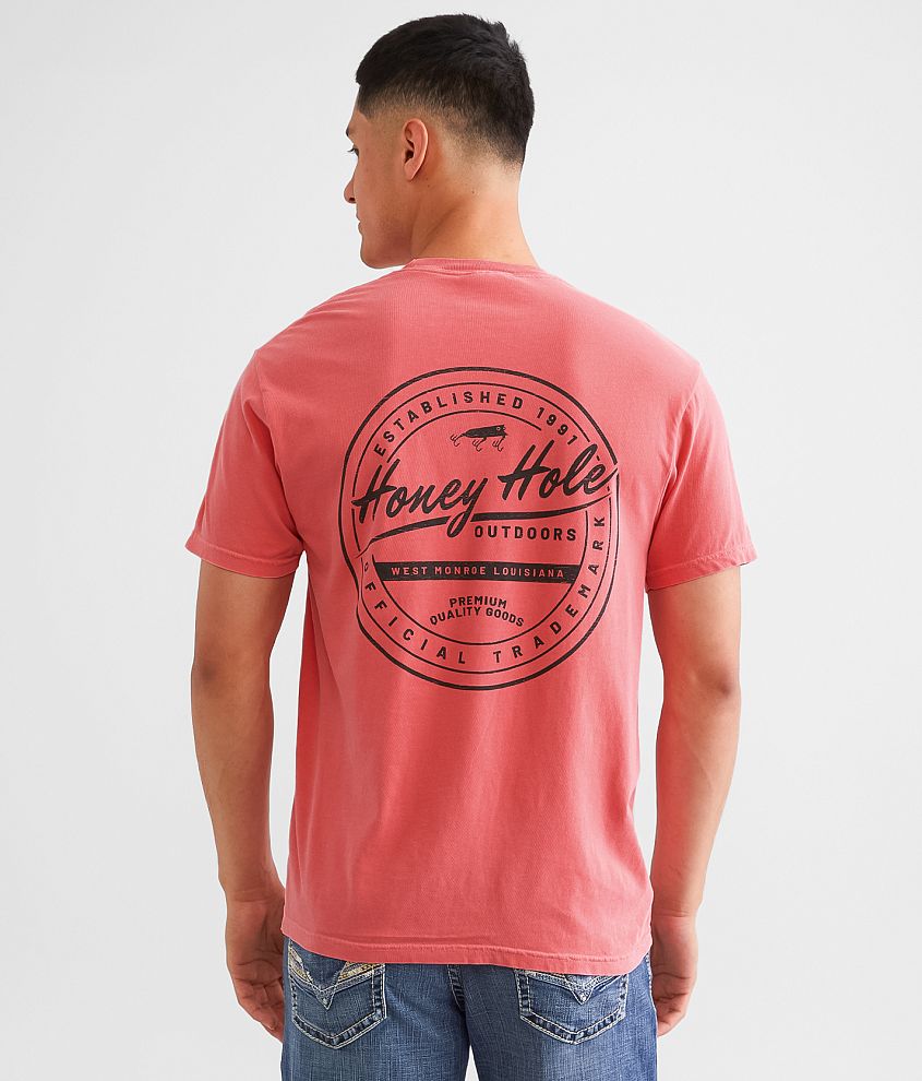 Honey Hole High Tide T-Shirt