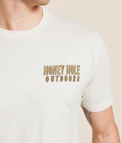 Honey Hole&#174; The Rut T-Shirt MISC_DETAIL_1
