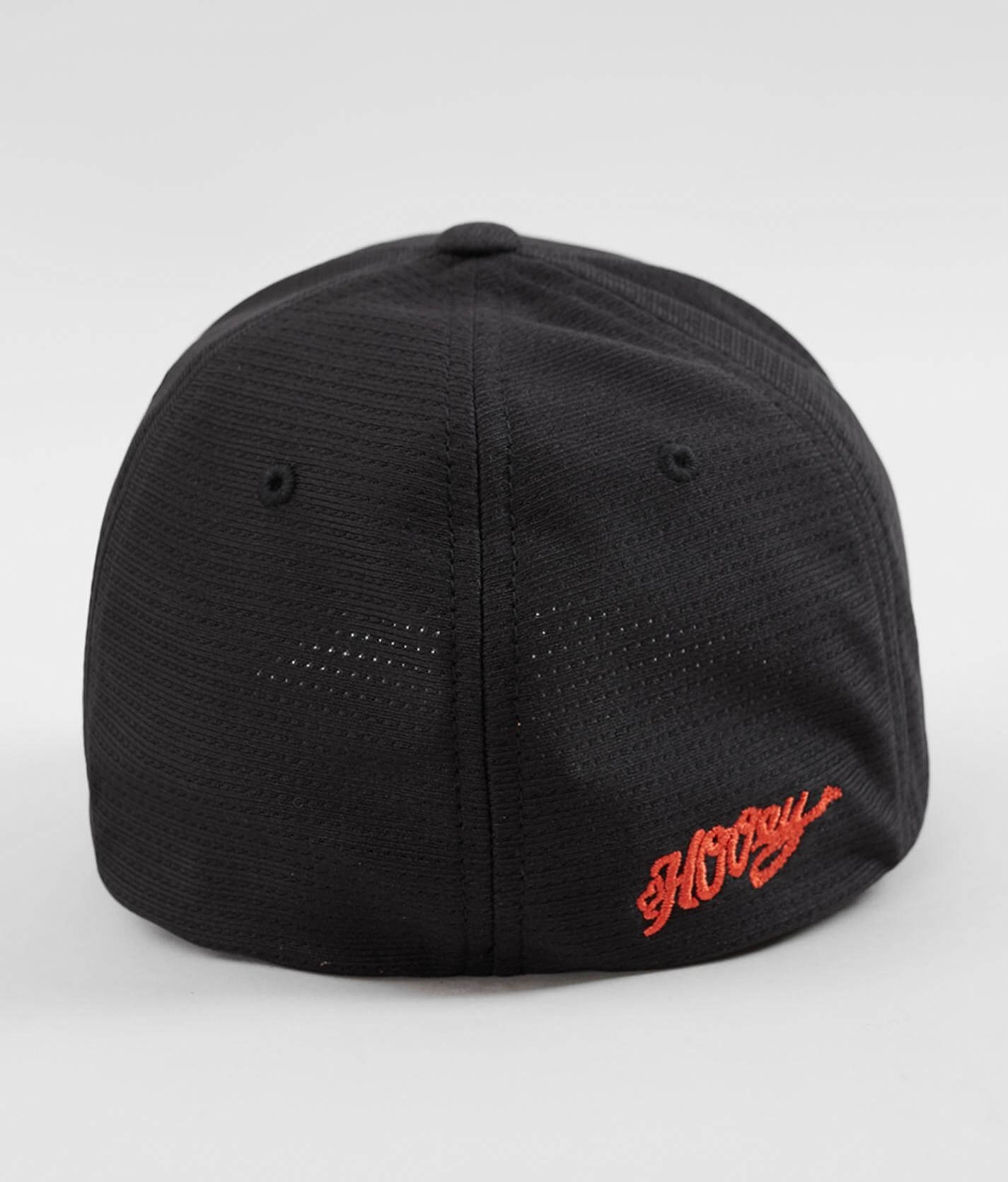 hooey gunner hat