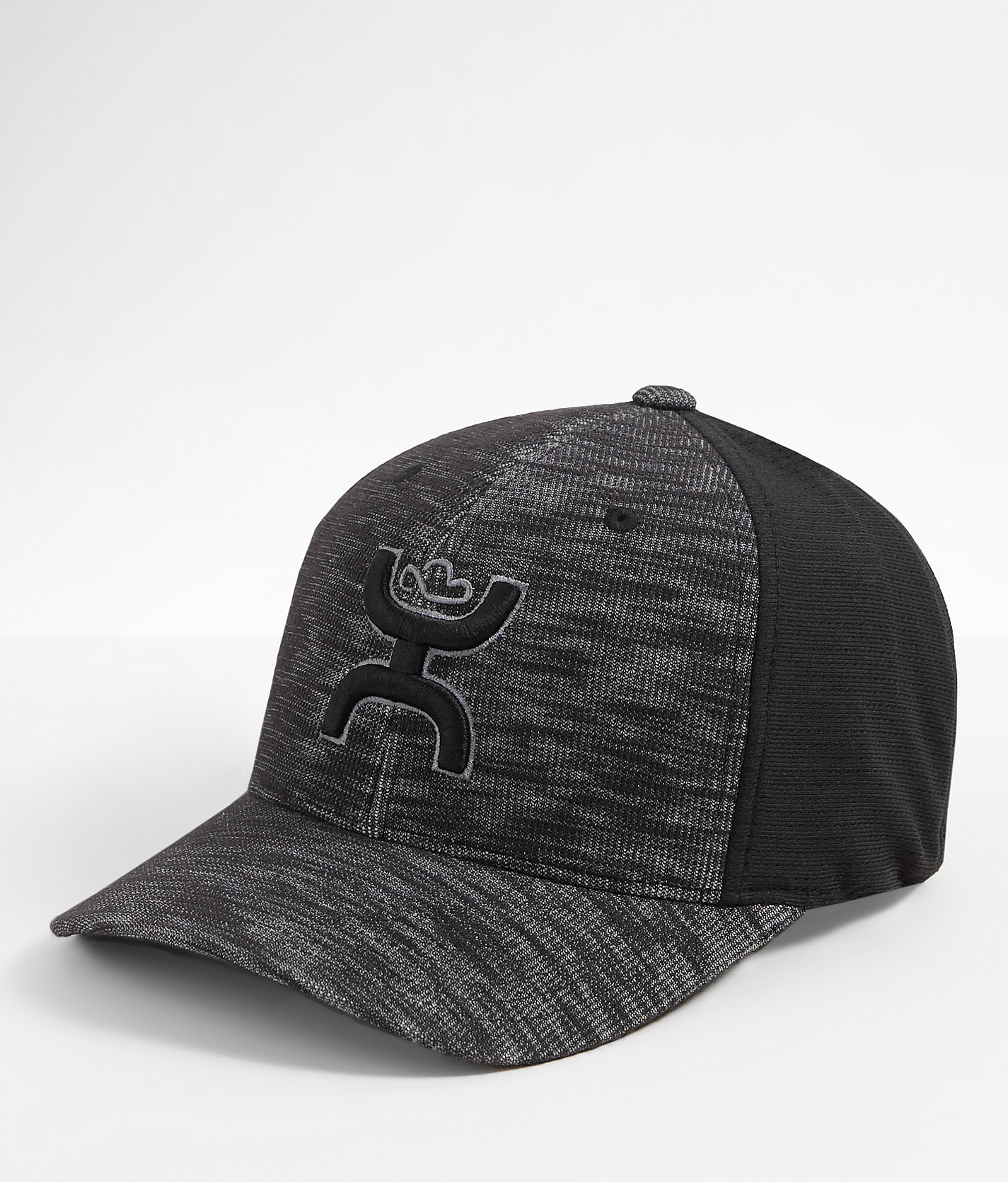 hooey flexfit caps