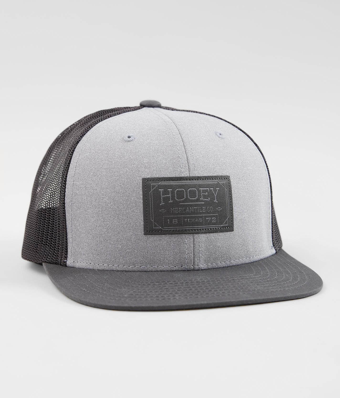 hooey hats canada