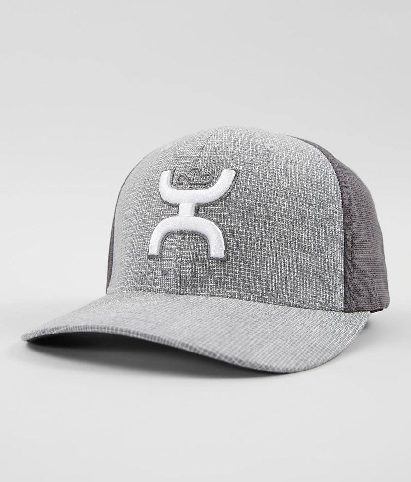 Hooey Web Stretch Hat