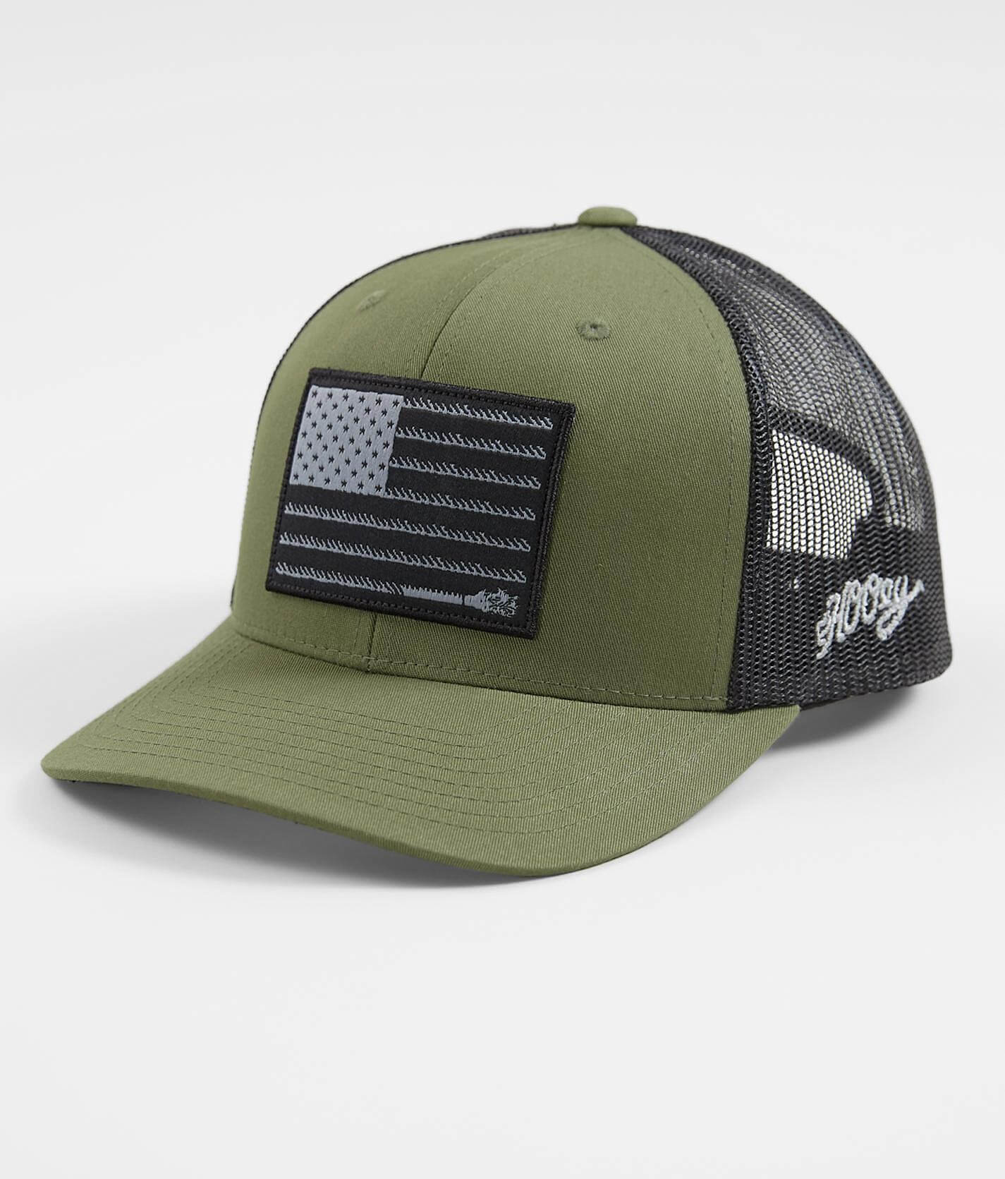 roughy hats