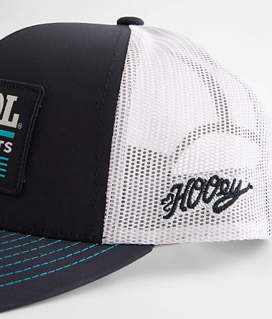 Hooey Resistol Trucker Hat MISC_DETAIL_2