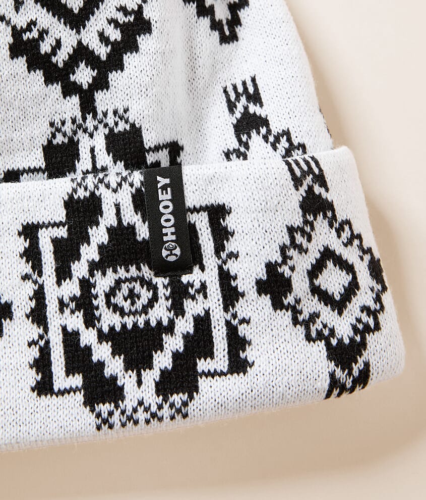 Southwestern Beanie