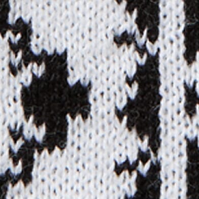 White Black