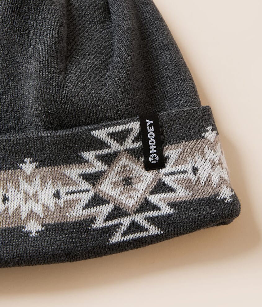 Southwestern Beanie