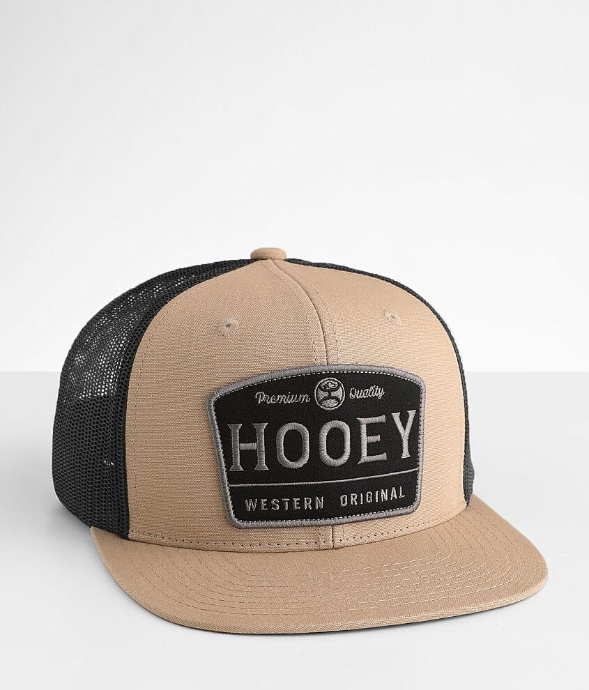 Hooey hats hotsell flat bill