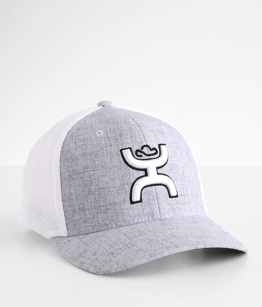 Hooey Snapback Hat