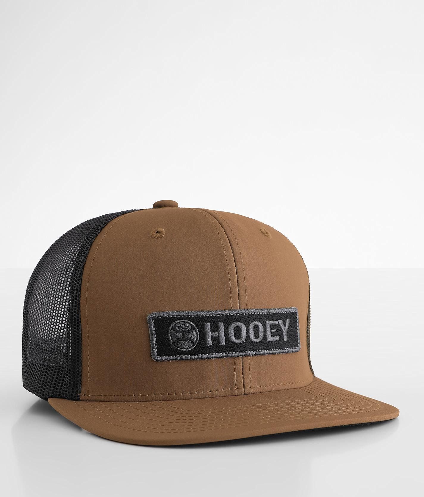 Hooey trucker sales hats