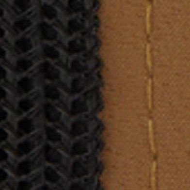 Tan Black