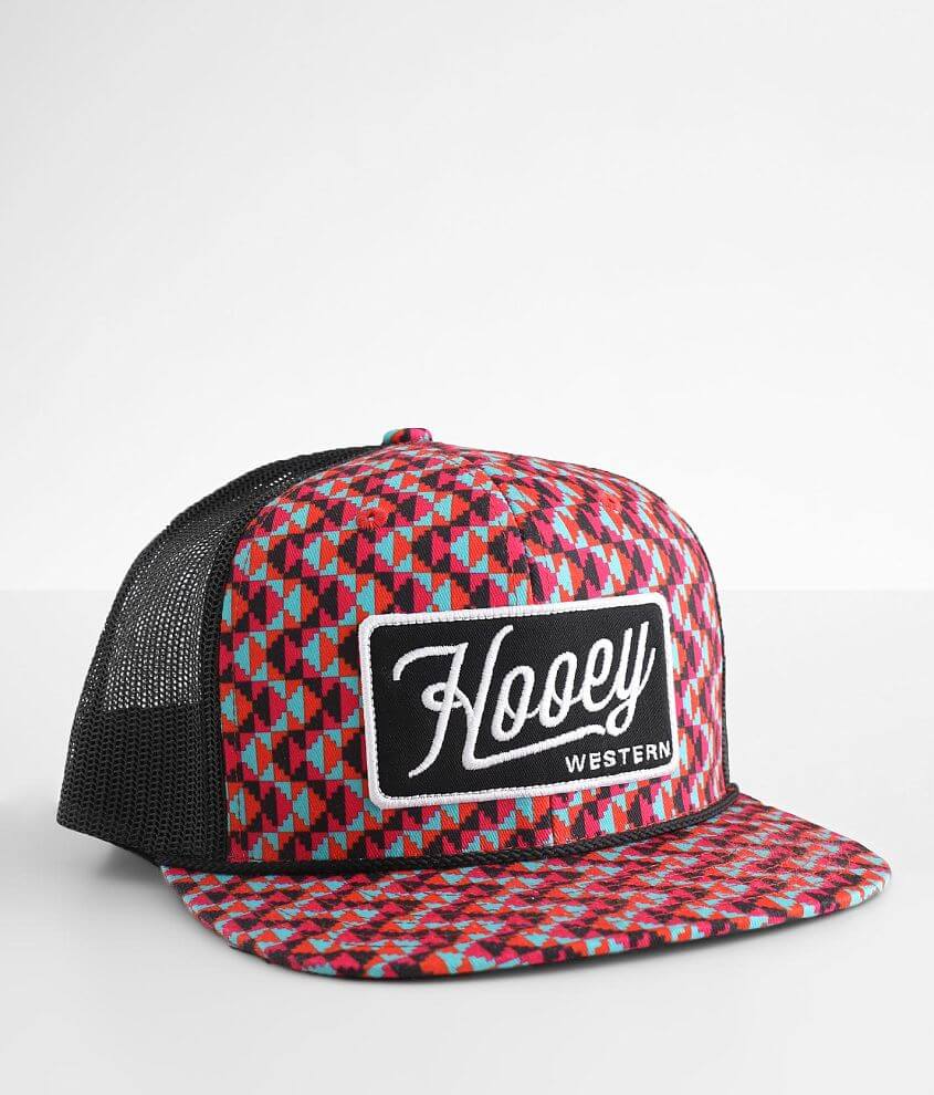 Women's store hooey hats