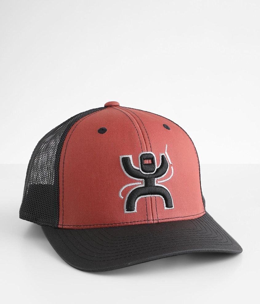 Hooey store arc hat