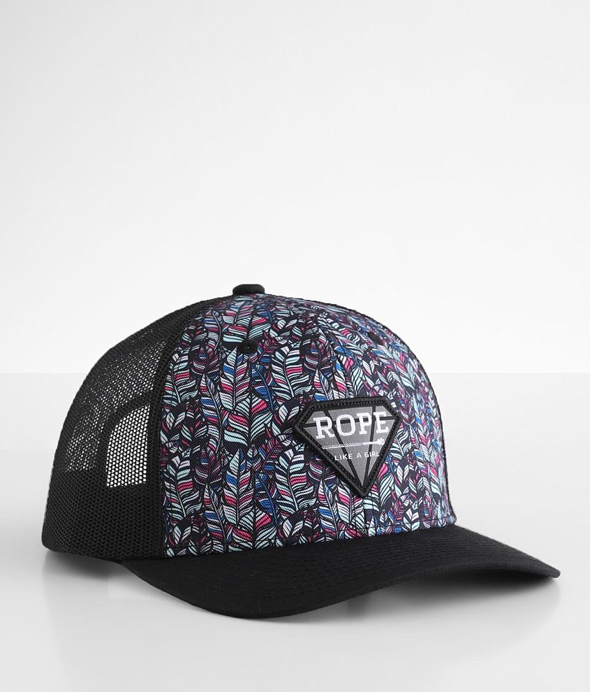 Girl cheap hooey hats