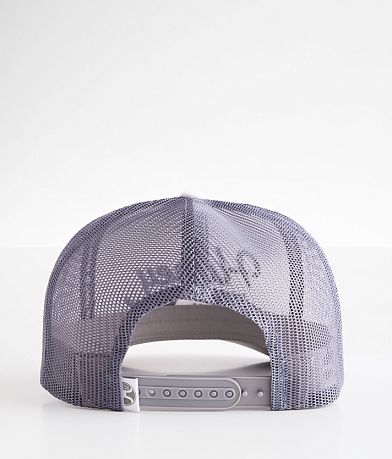 Hooey OG Trucker Hat misc detail 1 view