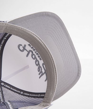 Hooey OG Trucker Hat misc detail 2 view