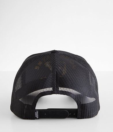 Hooey John Wayne Cattle Co. Trucker Hat MISC_DETAIL_1