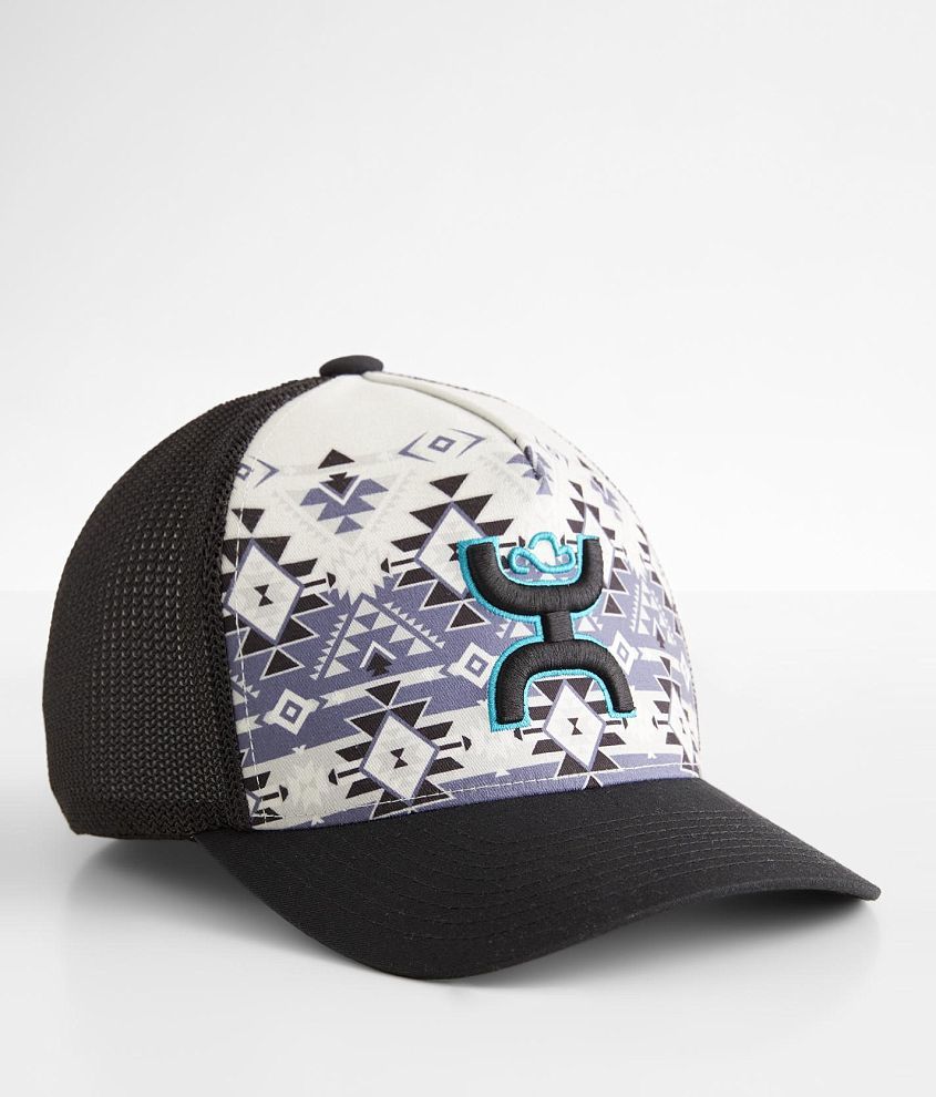Coach Hooey Flexfit Hat Coach Hooey Flexfit Hat