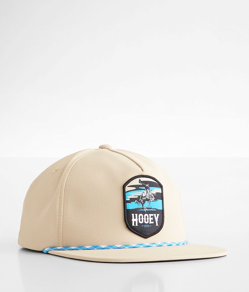 Hooey Cheyenne Hat | Hamilton Place