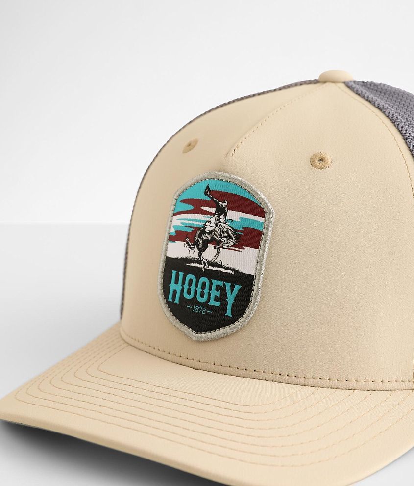 Cheyenne Stretch Trucker Hat