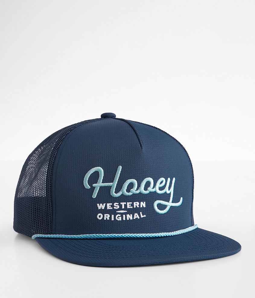 Hooey OG Trucker Hat front view