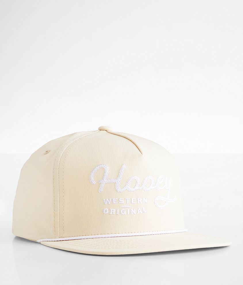 Hooey OG Hat front view