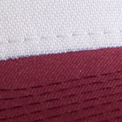 White Maroon