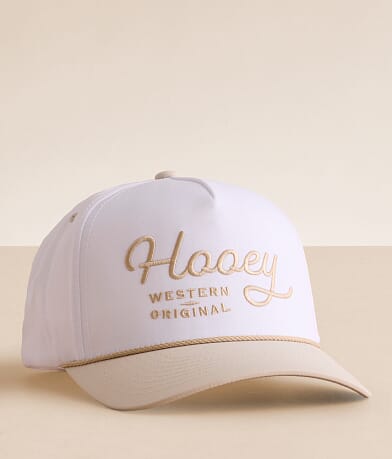 Hooey OG Hat front view