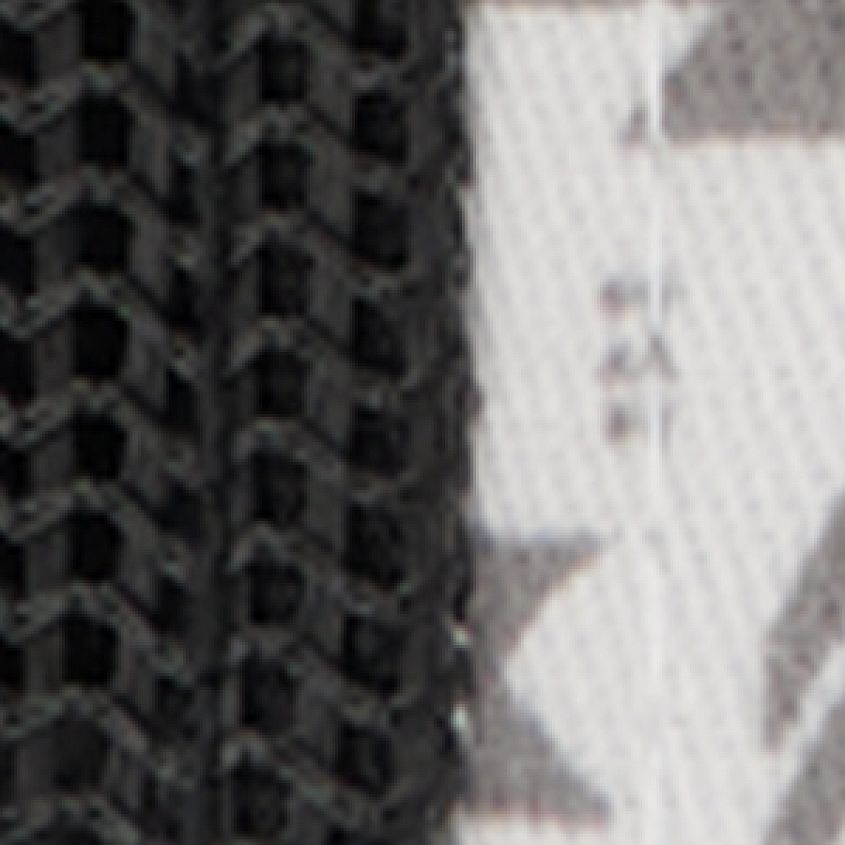 White Black