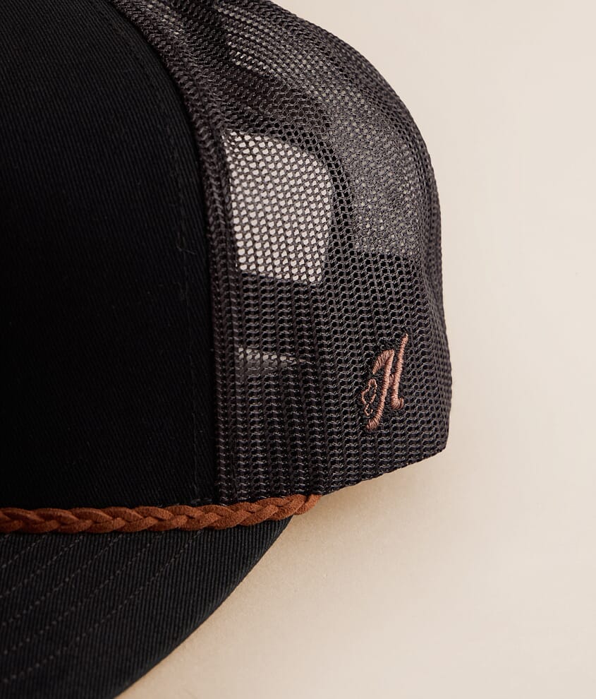 Texas A&M Trucker Hat