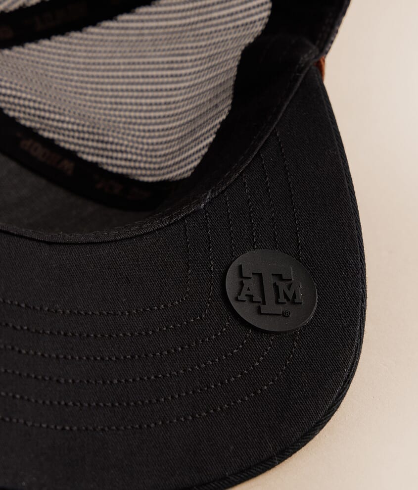 Texas A&M Trucker Hat