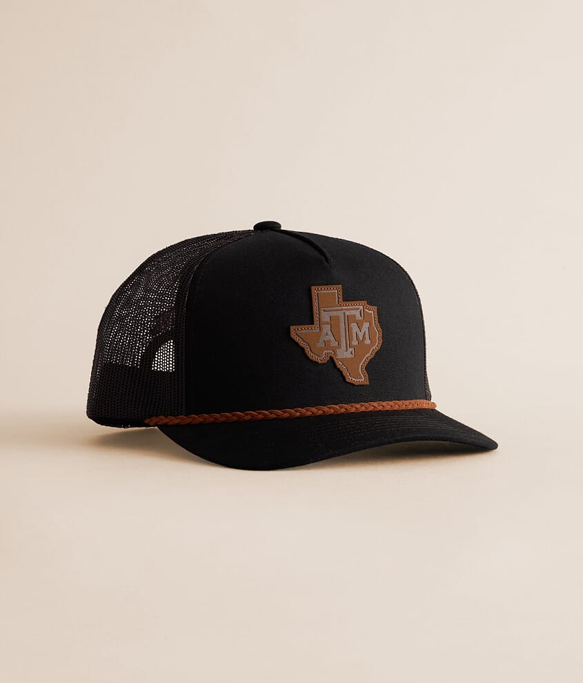 Texas A&M Trucker Hat