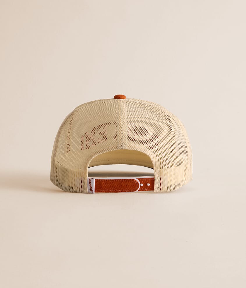 Texas Longhorns Trucker Hat