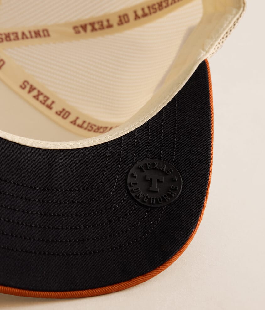 Texas Longhorns Trucker Hat