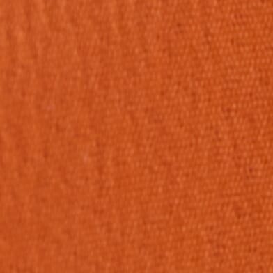 Orange White