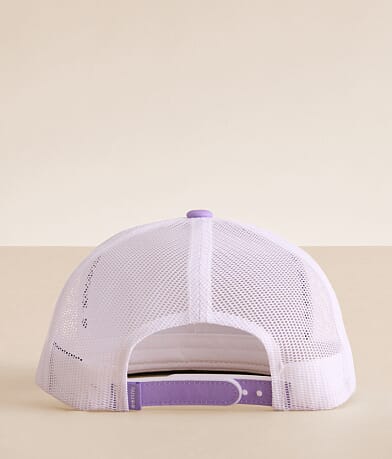 Kansas State Wildcats Trucker Hat thumbnail 2