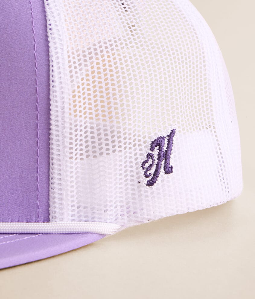 Kansas State Wildcats Trucker Hat